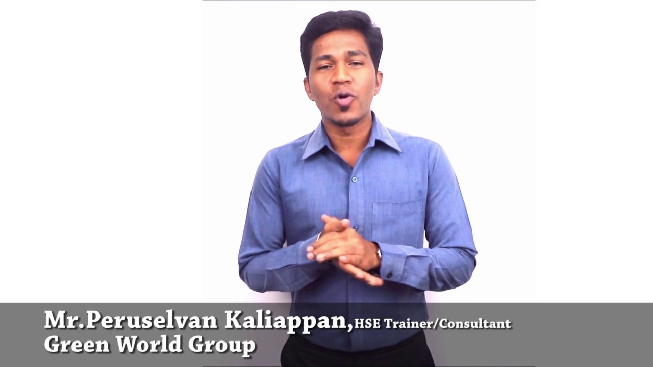 NEBOSH IGC | Do's & Dont's while preparing NEBOSH GC3 | Green World Group