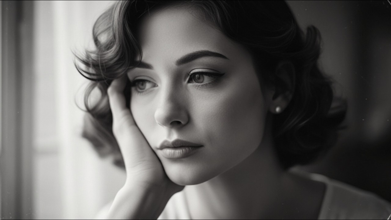 French Love Songs for Quiet Nights | When Love Returned Gently in Paris | Un amour sans éclats
