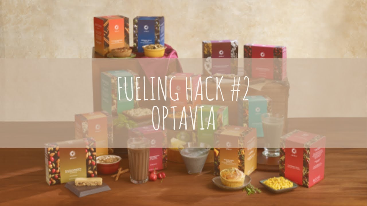 Fueling Hack #2 |