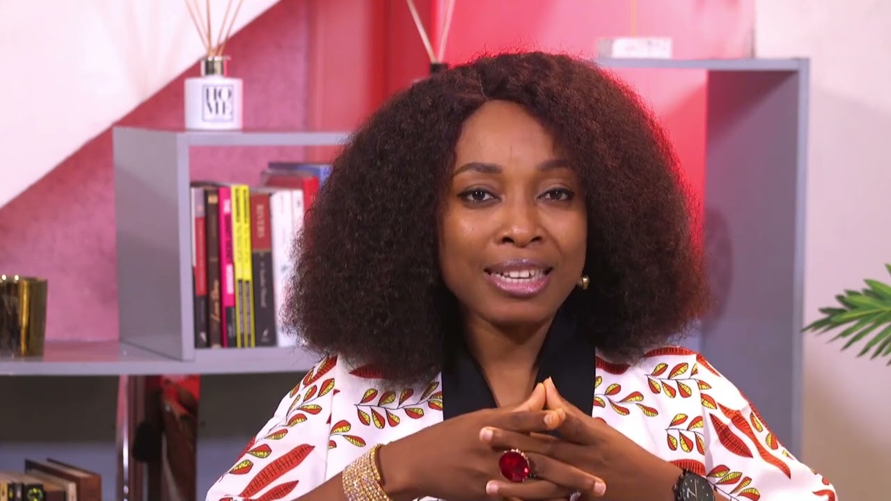 Dutiful vs Beautiful Sex | Vera Chikezie-Oke