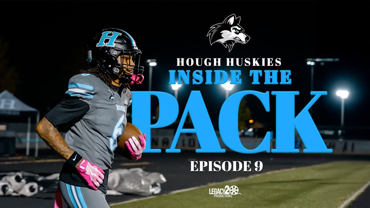 INSIDE THE PACK ( A Husky story) Ep 9: South Meck - HOMECOMING KINGS