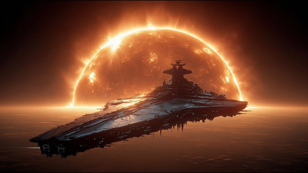 Hanno bloccato la TERRA dalle Stelle, quindi abbiamo attivato il Dio della Guerra!