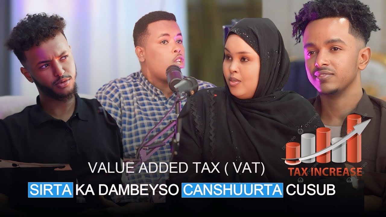 ARINTA CANSHUUQRTA EE VAT IYO CABASHADA BULSHADA, BAJAAJLEYDA ( BAANA BOI,ISTARLIN & BILAAL BULSHAWI