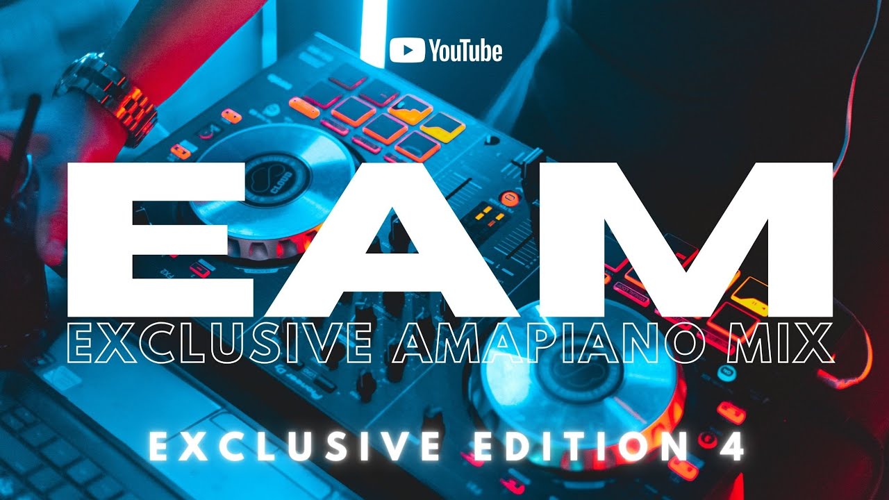 EXCLUSIVE AMAPIANO MIX 2026 | Exclusive Edition | Exclusives Only