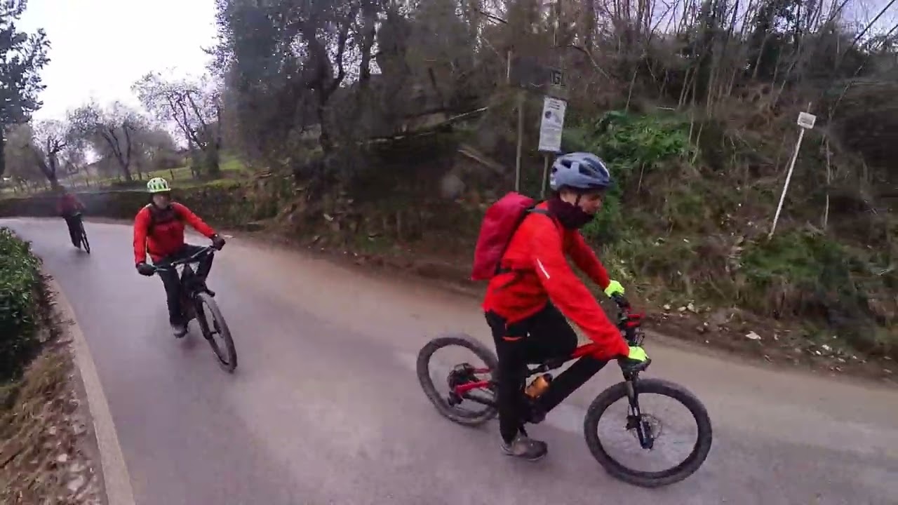 Strade Bianche
