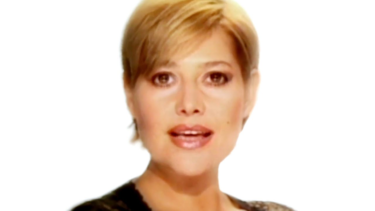 Ilona Csáková - Vždycky jsem si přála mít