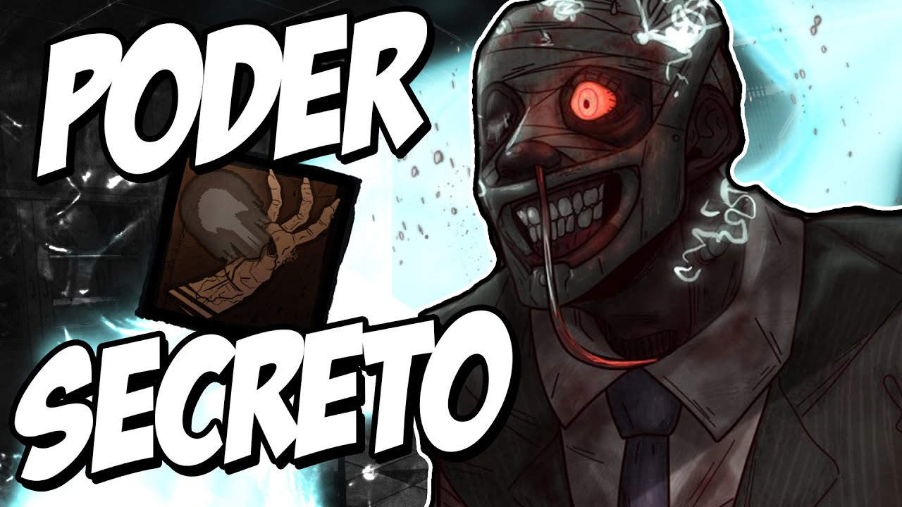 Mudei o PODER do DOCTOR! - Dead by Daylight | Flyrie
