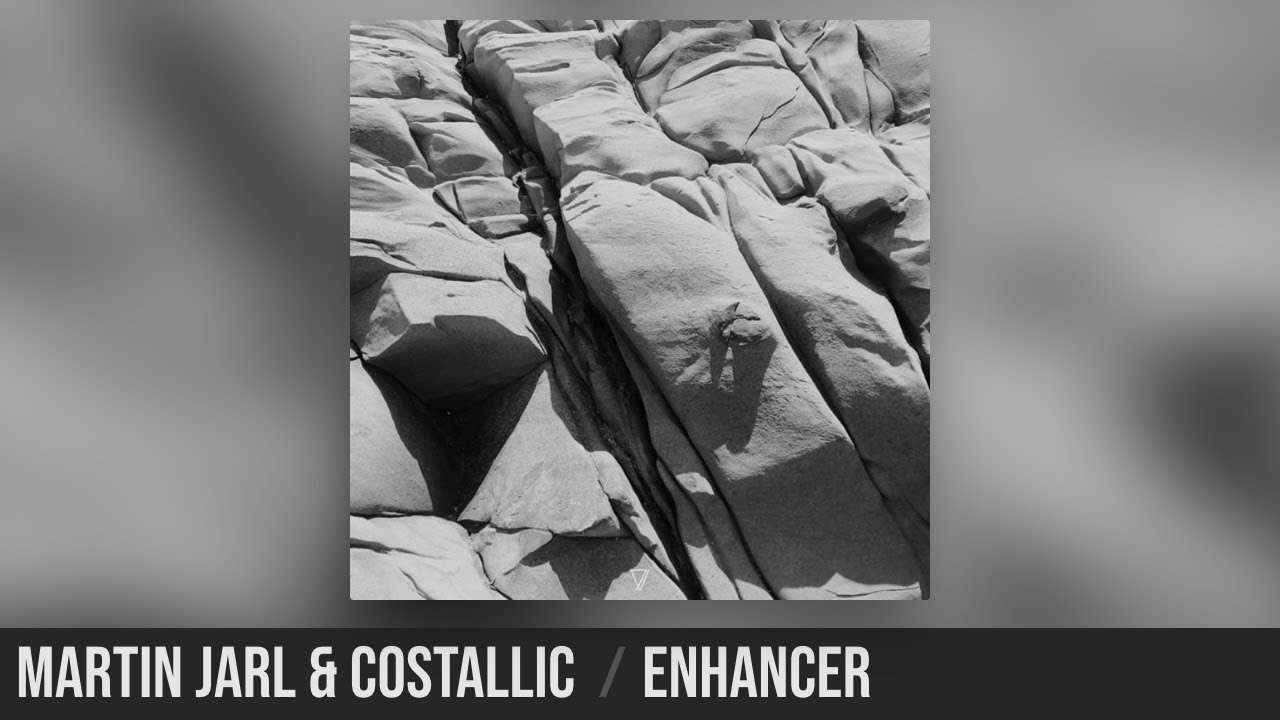 Martin Jarl & Costallic | Enhancer - Captivating Deep-House & Downtempo Electronica from Spain