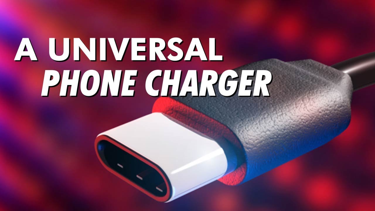 Tech It Out: Would you want a common charger for mobiles?