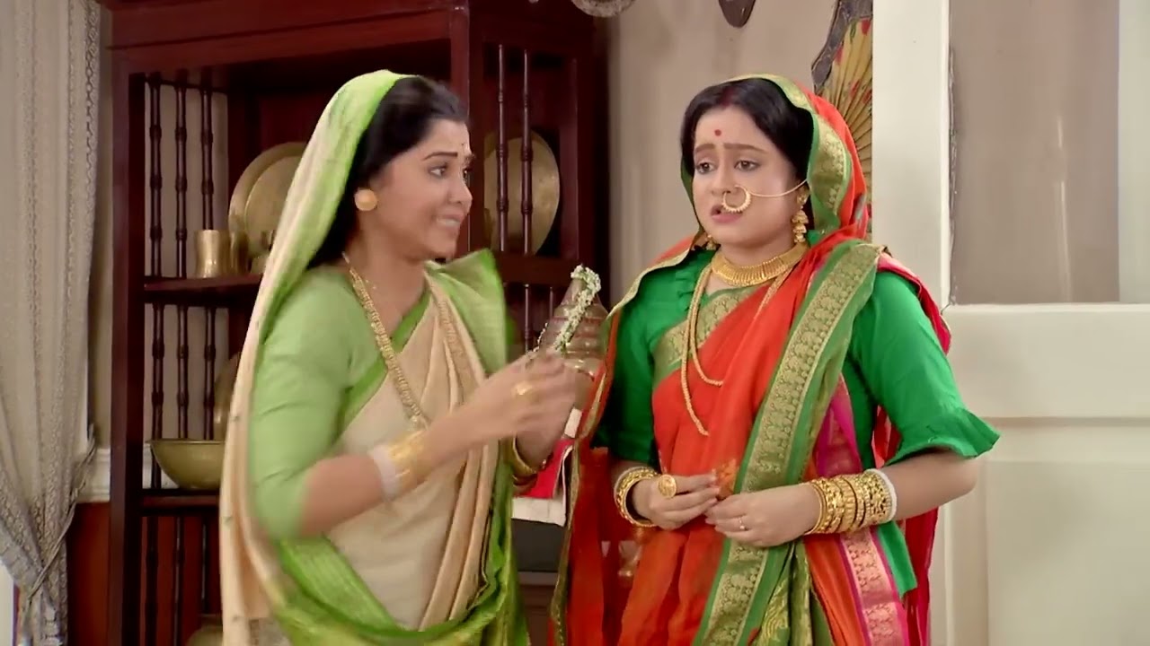 Rani Rashmoni - Ep 785 - Subrata Roy, Ditipriya Roy - Bengali Tv Serial - Zee5 Bangla Classics