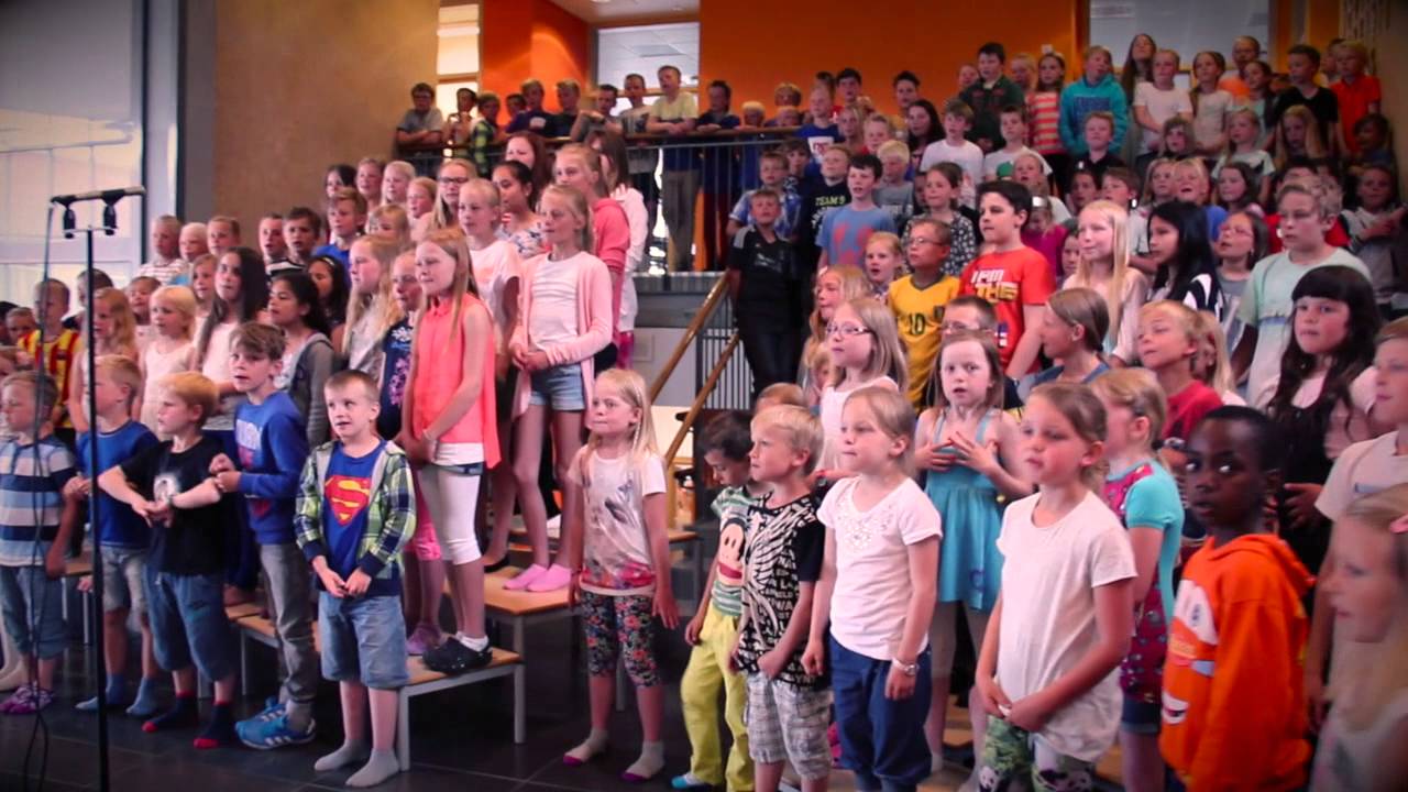 Buggelandsangen 2014