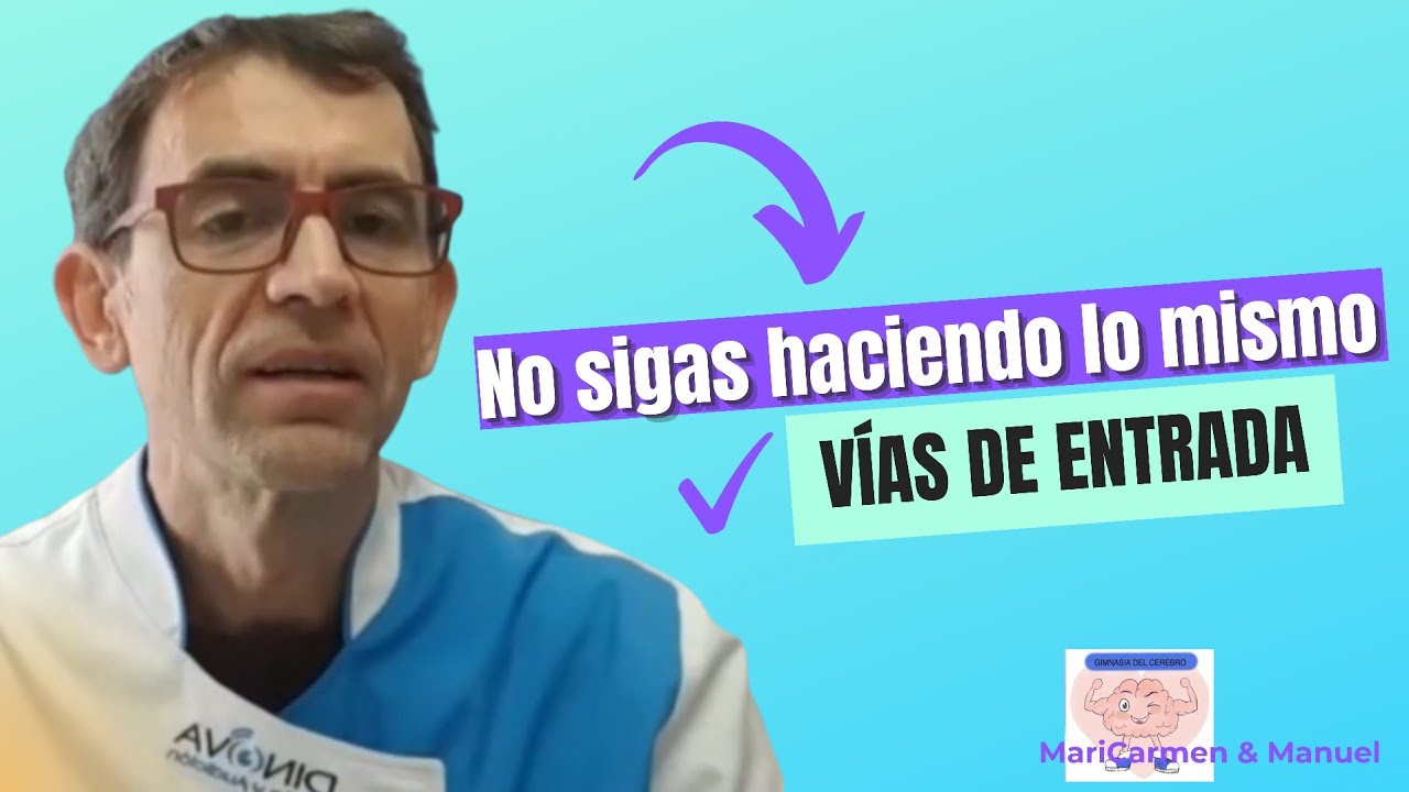 ¡Si quieres resultados distintos...cambia lo que no funciona!.🤔😎#optometría #Desarrollomotor