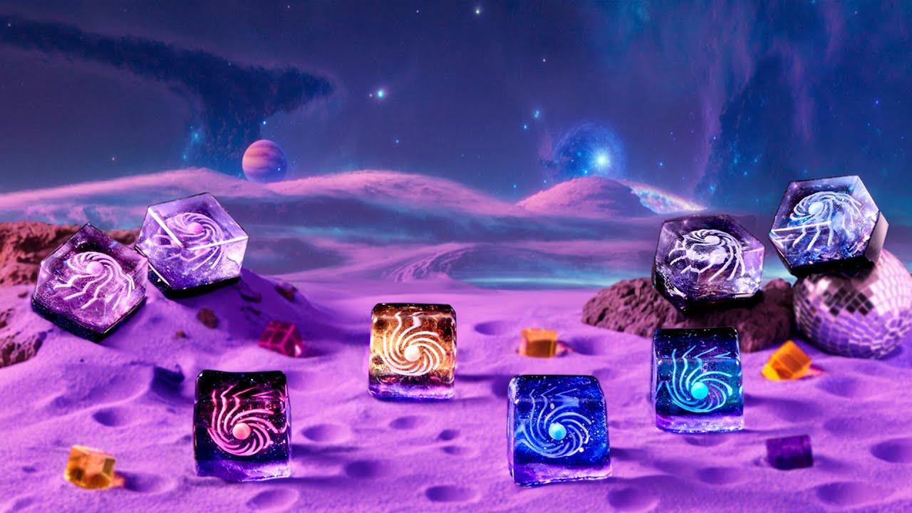 Explore the magic of the SQUISHY PODS #tabasquishy #relax #toys #satisfying #toys #cute