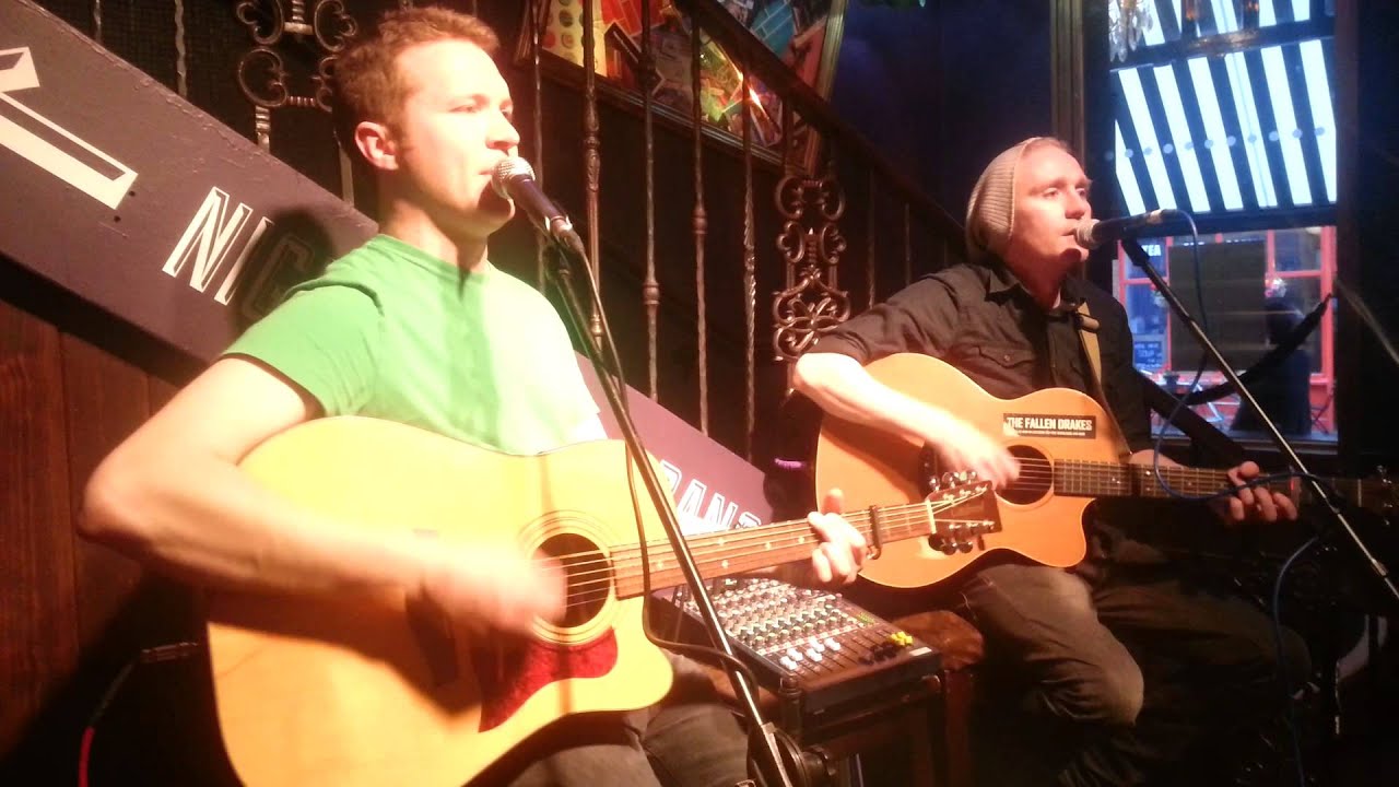 Friday Nights at BAD BOBS - temple bar DUBLIN