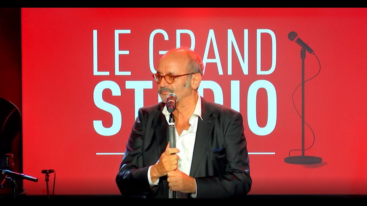 Louis Chedid - 