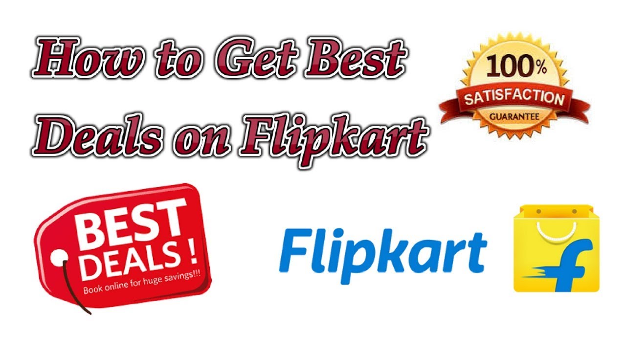 How to Get Best Deals From FlipKart in Hindi | Buyhatke | India Tech