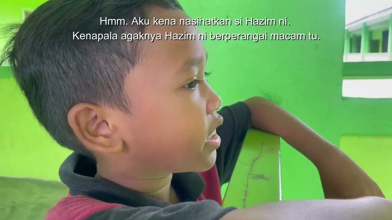 VKK2023 (SR)  SEKOLAH RENDAH ISLAM 1   SRI1 AMATUR