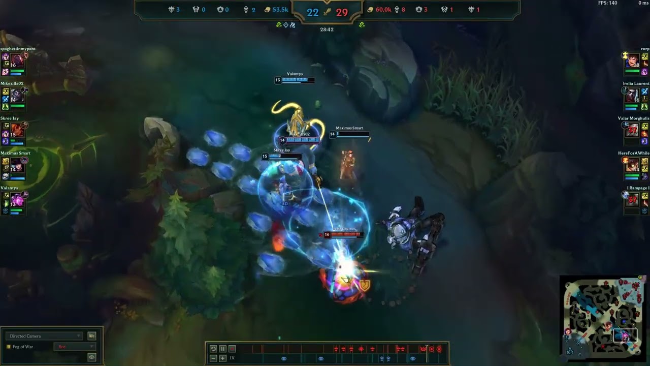 Slippery