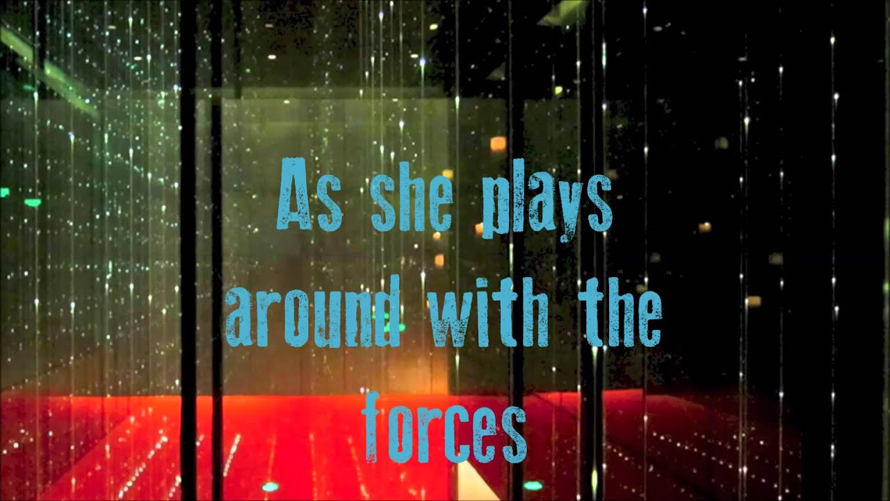 Deftones - Swerve City - Lyrics