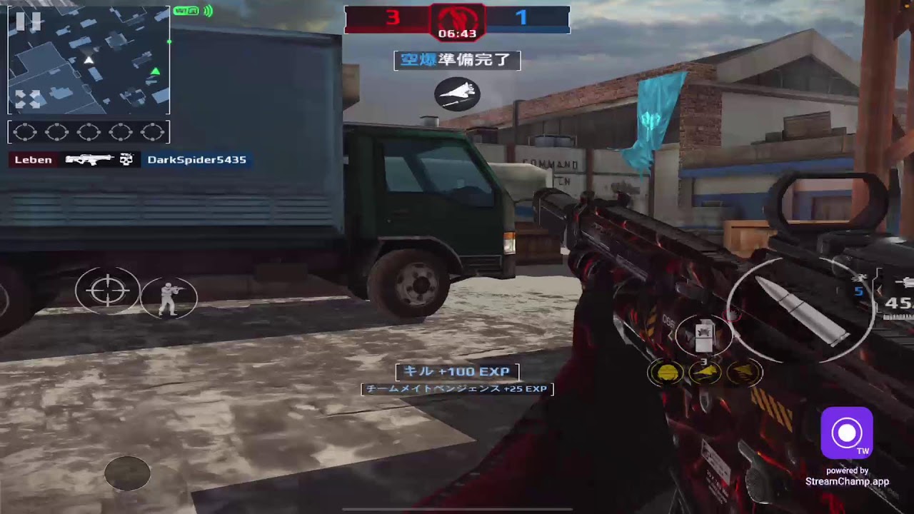 【MC5】風邪声雑談コンバット5 with Iluk