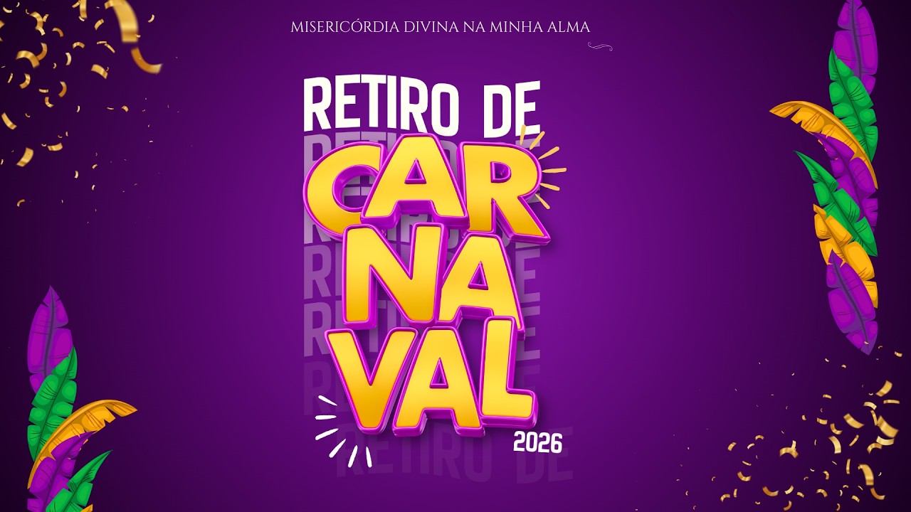RETIRO DE CARNAVAL 2026 -  