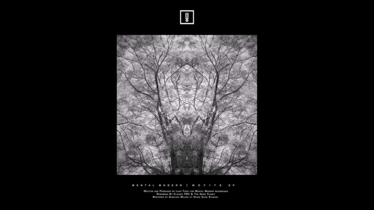Luigi Tozzi - Attis (Claudio PRC Remix) [MMV005]
