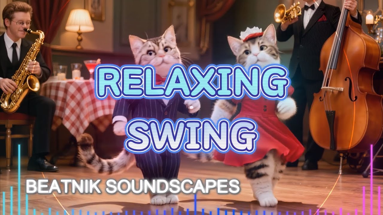RELAXING SWING 11