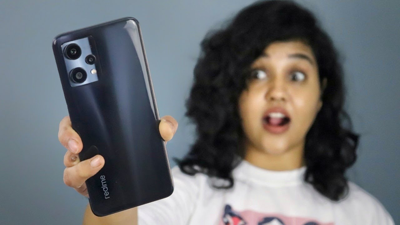 Realme 9 Pro *REAL TRUTH* Review - Moto G71 Vs Realme 9 Pro