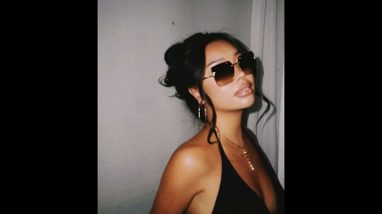 (FREE) Giveon x Leon Thomas Type Beat - 