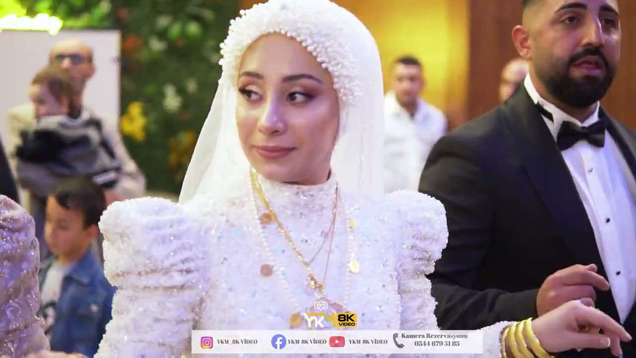 Sevgi & Diyar- Sait barıştıran & Ahmet barıştıran Daweta/Van  Part 1-2024