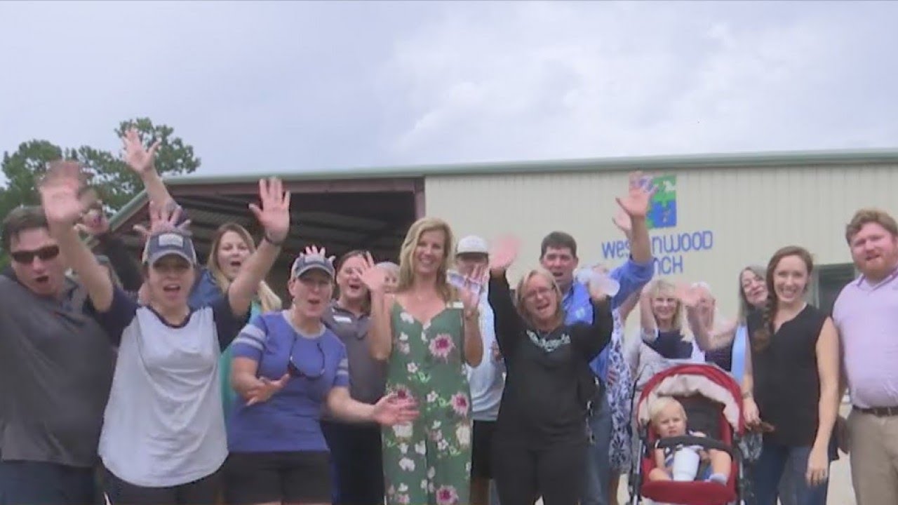 WESTONWOOD RANCH WELCOMES AUTISTIC STUDENTS