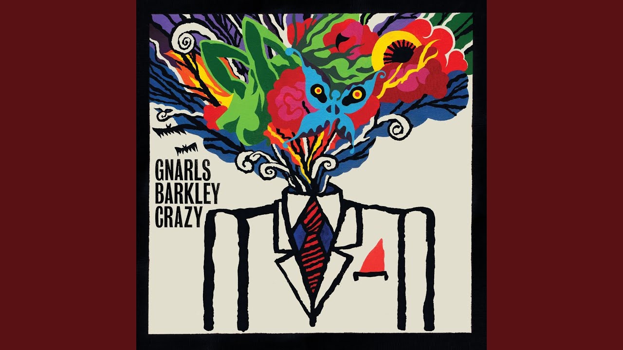 Crazy (Instrumental)