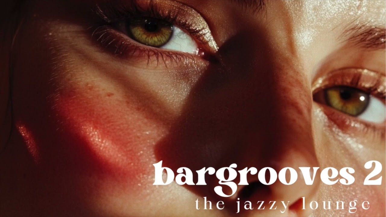 Bargrooves 2:  Missed Your Chance