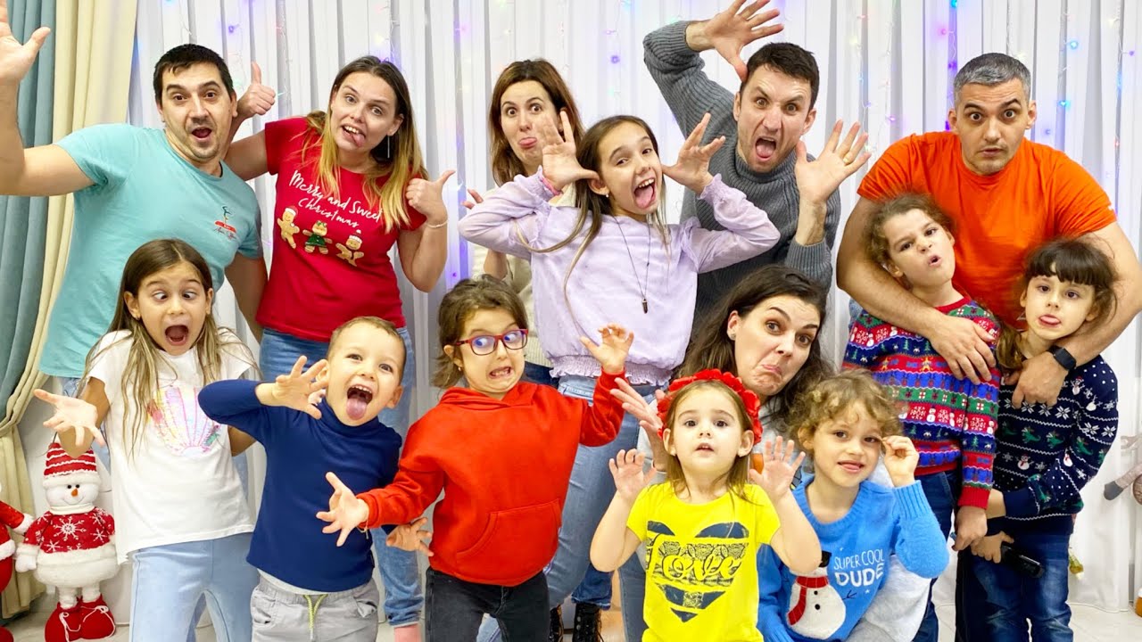ABONATII ne-au TRIMIS la FAMILIA MAREI 💥 cum au reactionat cand ne-au vazut