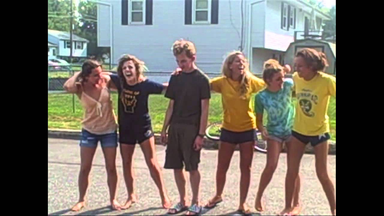 NFA Class of 2011 Senior Video