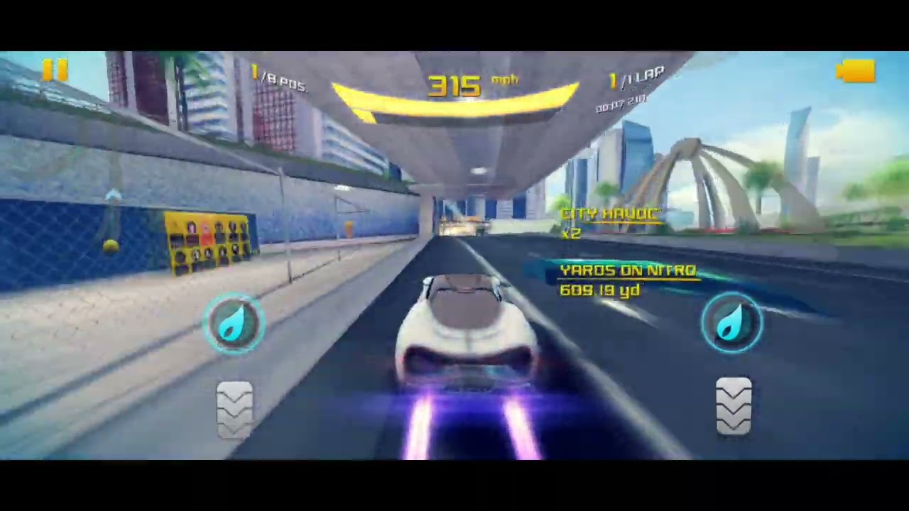 A8 - Drivetrain Cup | [The Mirage 00:44:095]