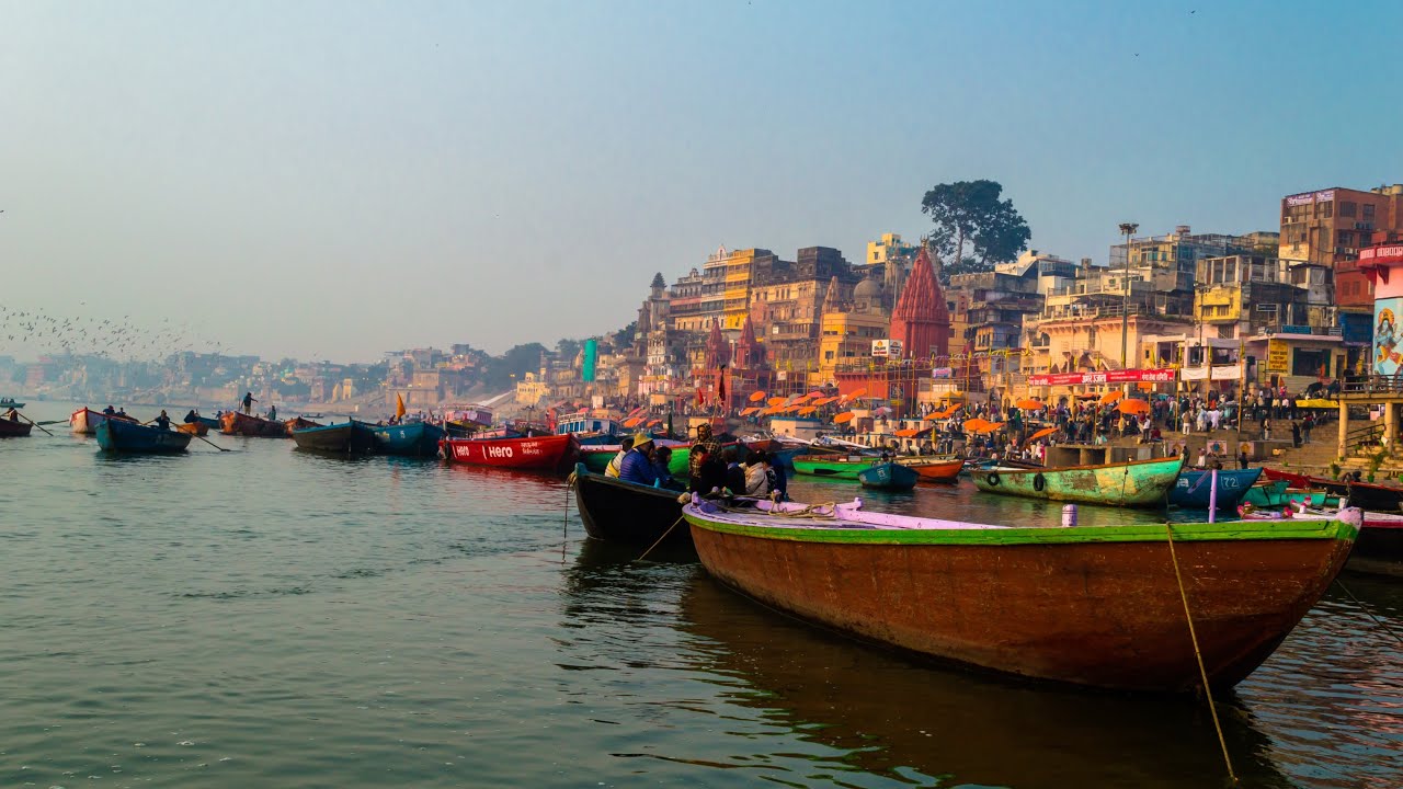 Gulabi Meenakari of Banaras | Stories of Skill and Survival | @RIPAOnline 
