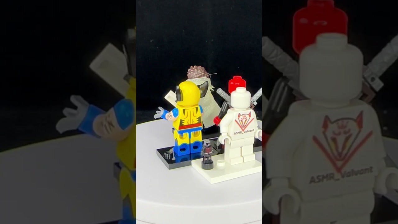 Gambit Deadpool & Wolverine 