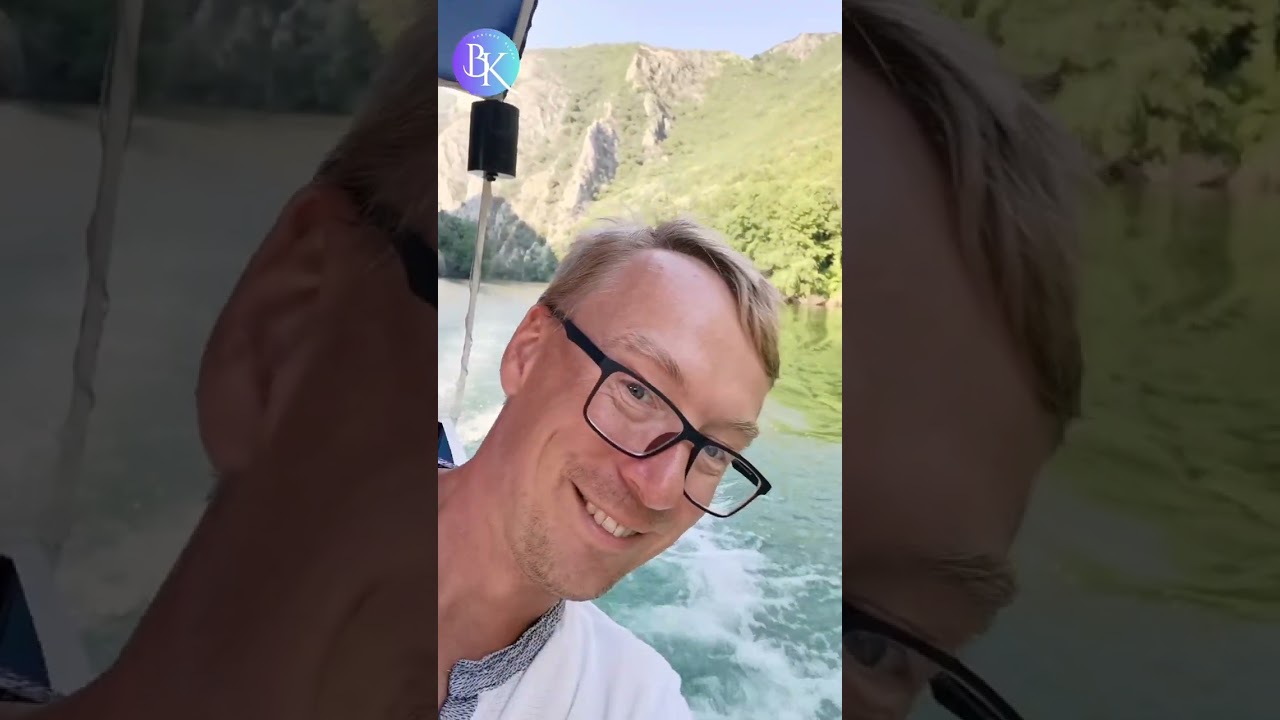 Tydzień na Bałkanach - 22-29.06.2025 - Serbia, Macedonia Północna i Albania