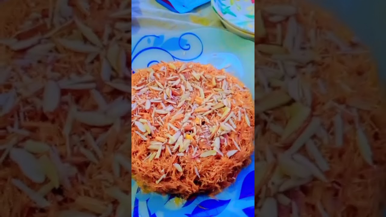 soweet dish sanwya