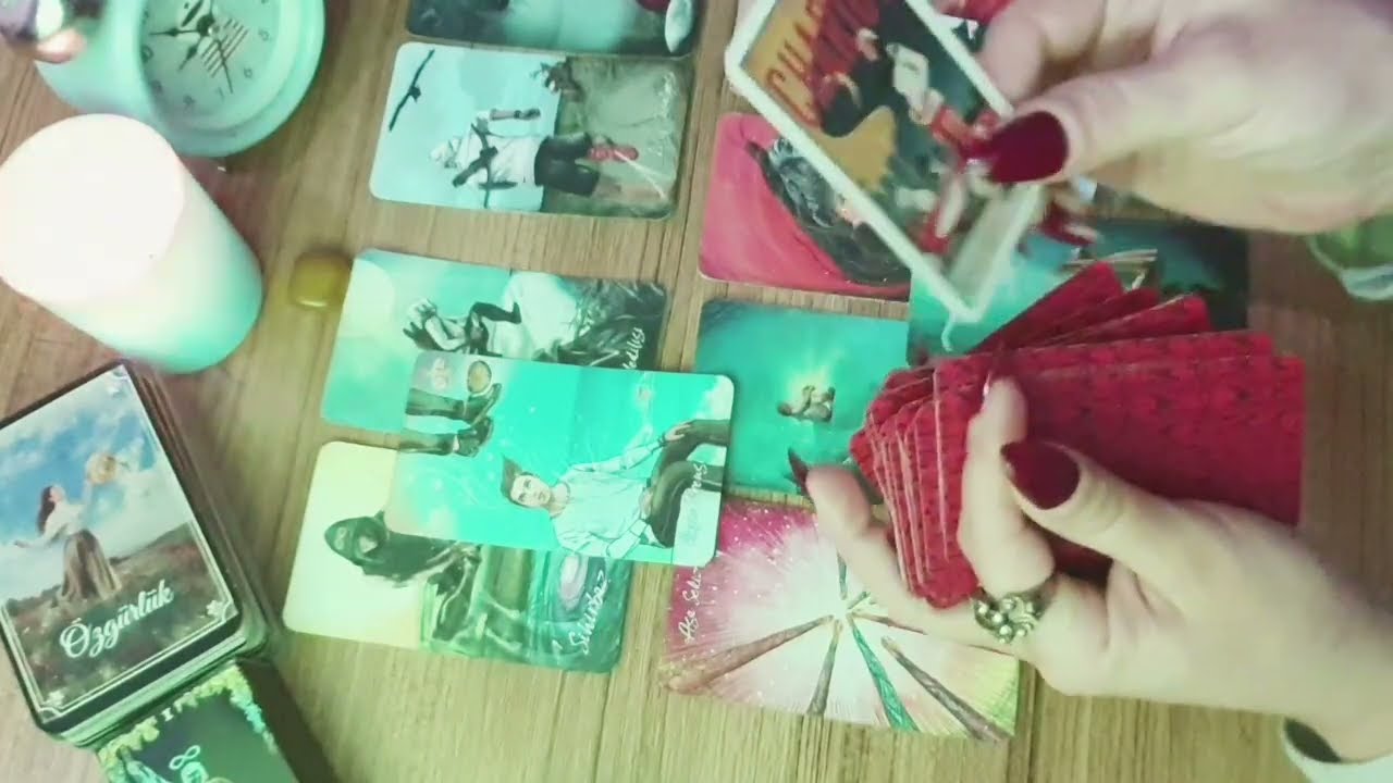 قراءة عاطفية تحليلية عميقة&hearts;️🔥 حط شخص ببالك عاطفي🥰 و خلينا نشوف حكايتك معه❗️ مشاعره، نواياه ❓️🥀