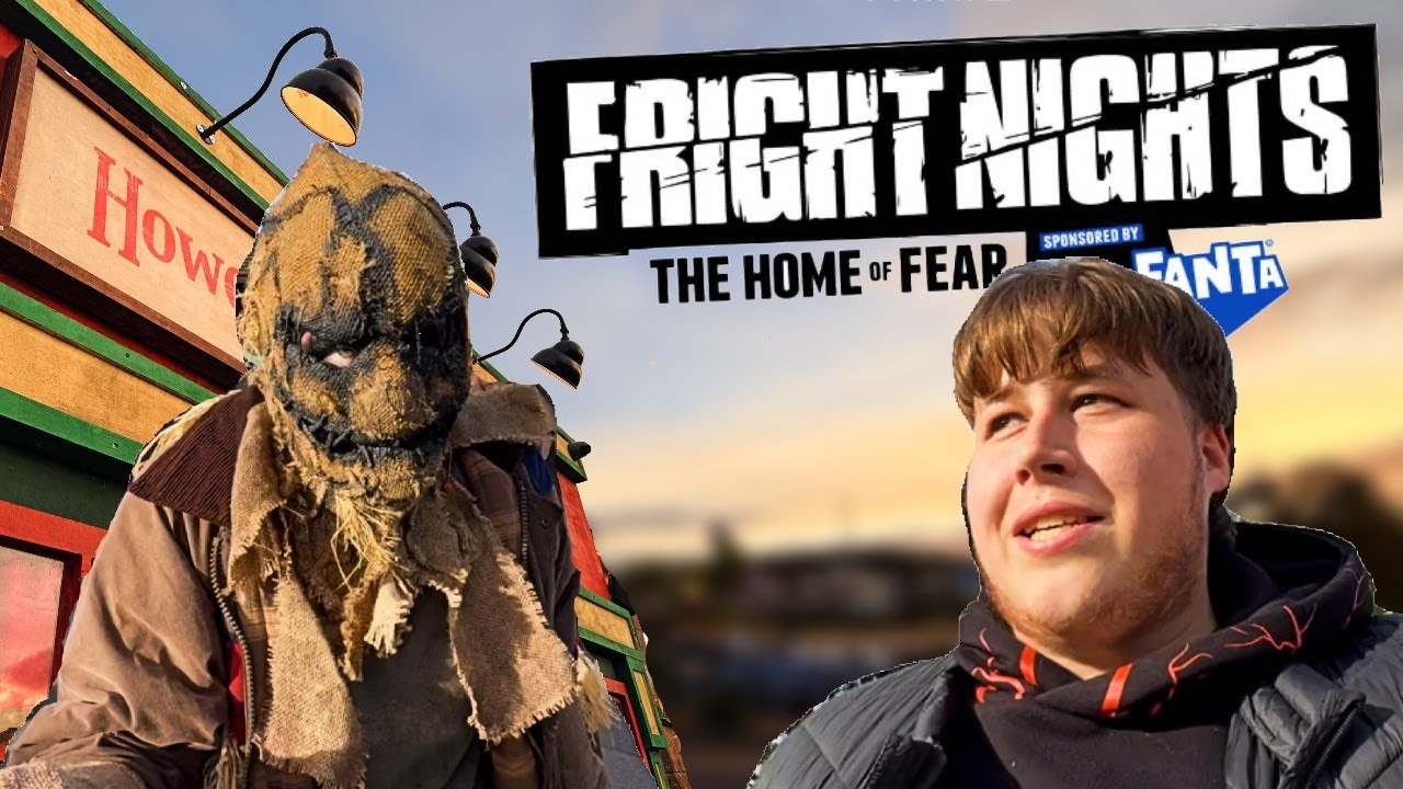FRIGHT NIGHTS 2025