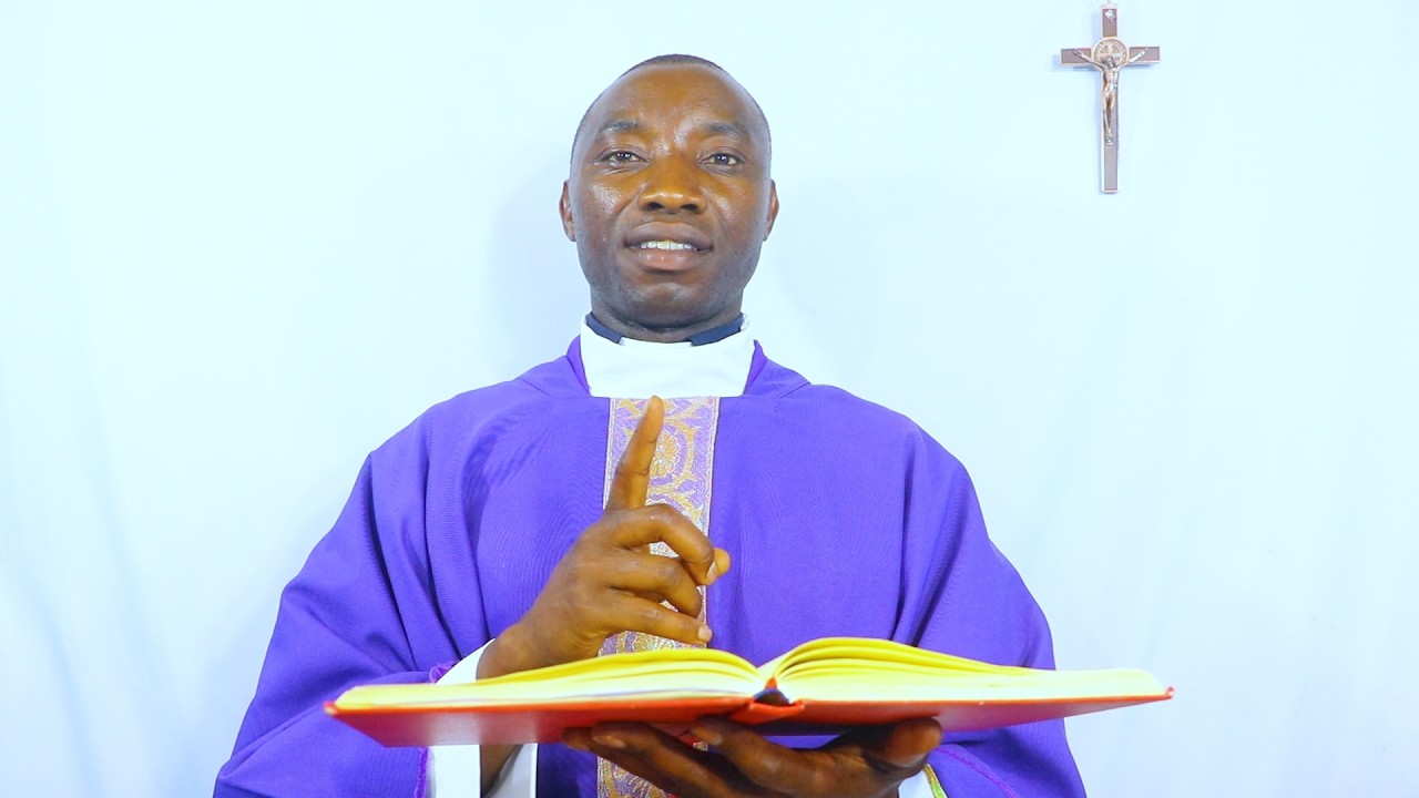 Igihe ugeze mu byago, mu bibazo, uzakomere kuri iki kintu ubutadohoka, uzatsinda mu gihe gito!
