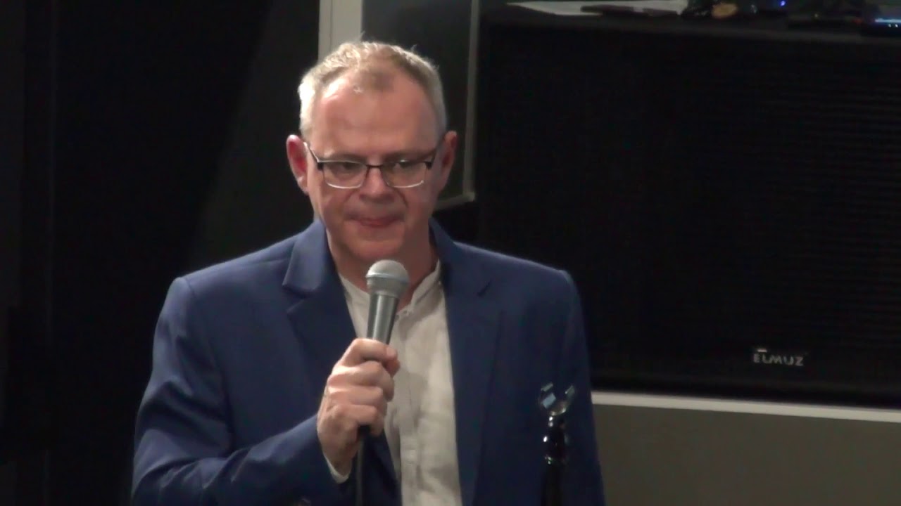 Prezentacja programu wyborczego - kandydat na burmistrza miasta Chełmna. Część 2 z 2