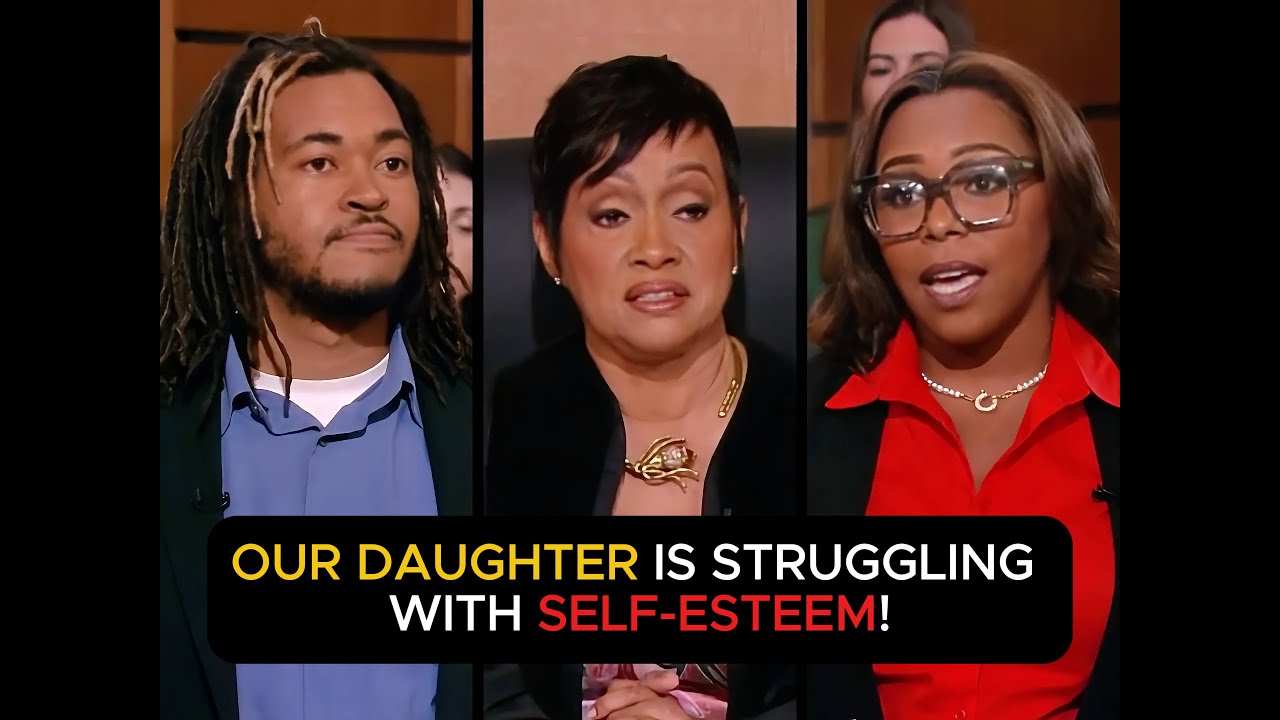Mom Claims Dad “Sabotaged” $8,500 Weight-Loss Camp — Now She’s SUING!
