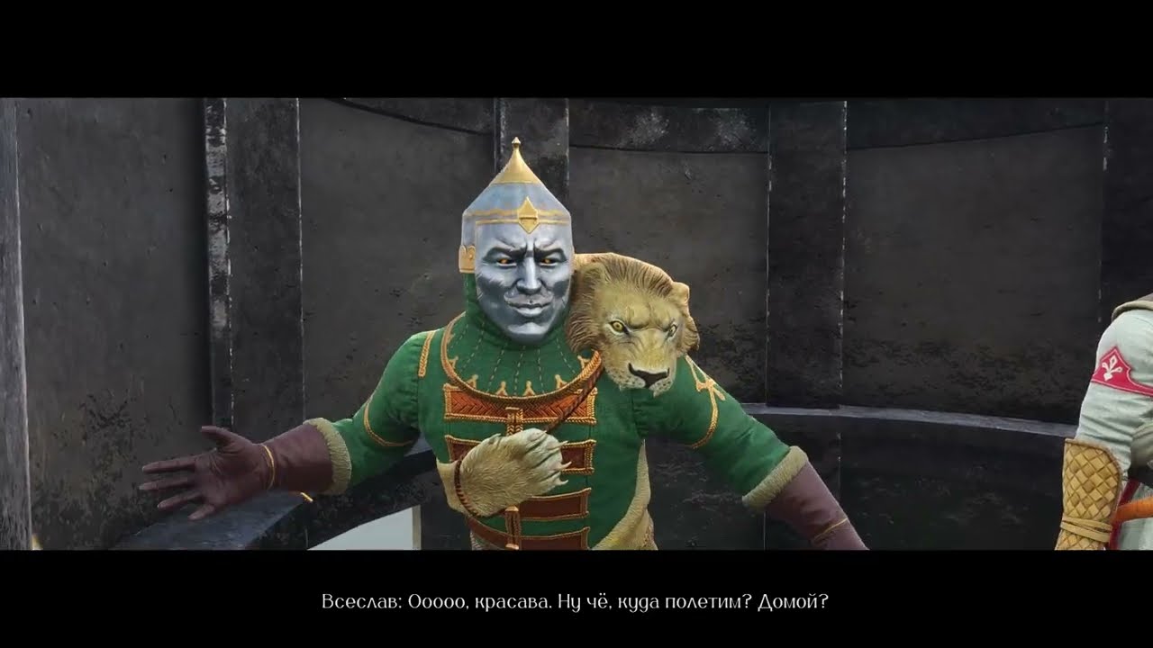 DLC «Ящермор» ❗  Красный ящер Джордж!  | Русы против Ящеров 2 (Lizards Must Die 2)