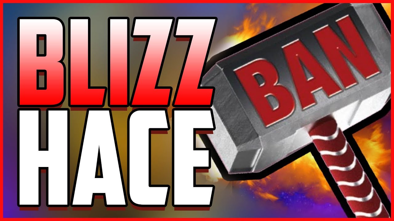 BLIZZARD BANEA JUGADORES DE MITICAS Y ACLARA QUÉ PASARÁ CON EL SECRETO | AlterTime The War Within