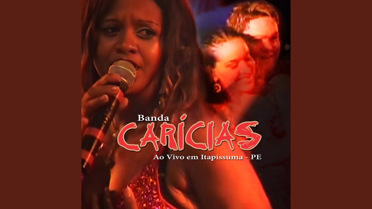 Pra Conhecer uma Mulher (Ao Vivo)