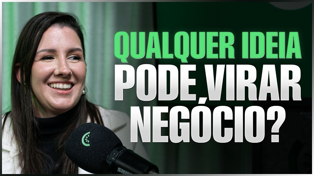 Como Usar o TikTok para Fazer Vendas Org&acirc;nicas | Chaiany Clemente - Kiwicast #584