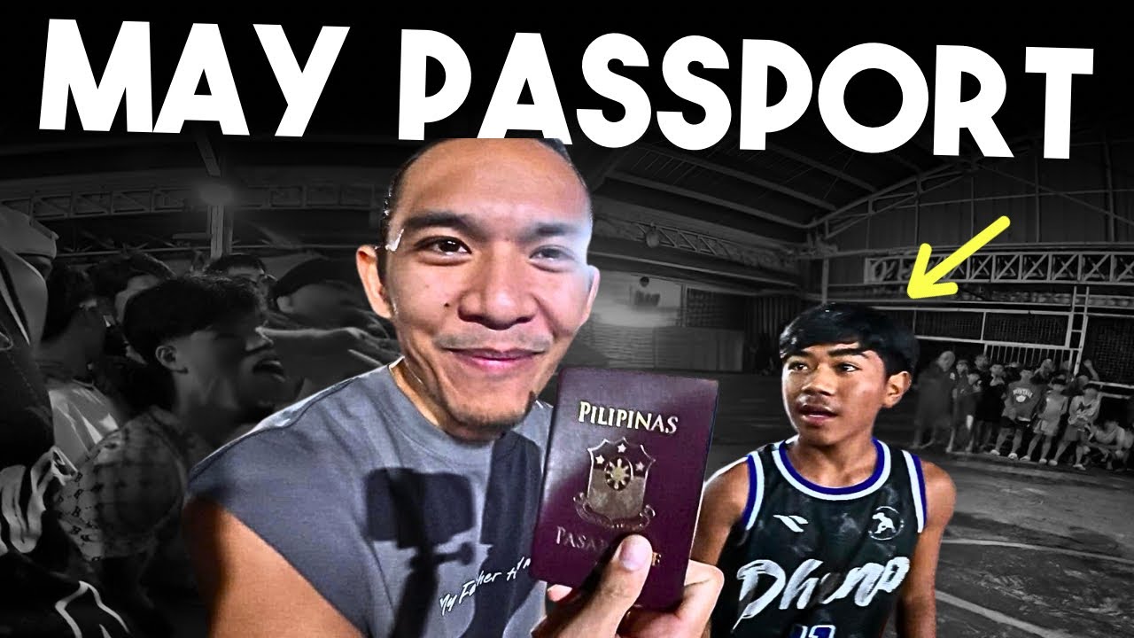 COACH MAV GINULAT NI TUTOY SA BAGONG PAKULO | S5: vlog 169